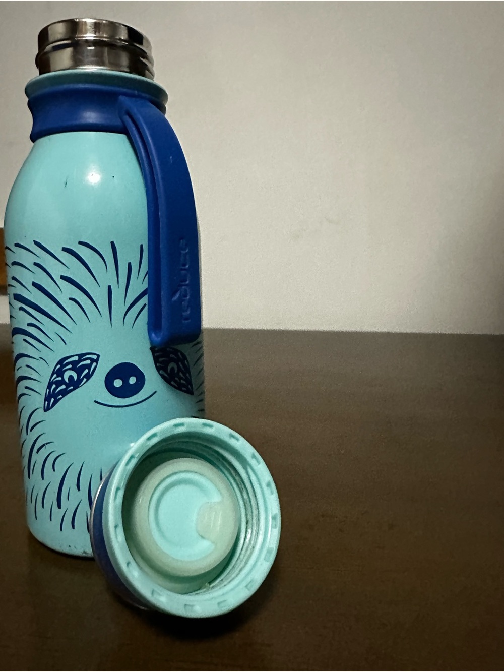 Reduce Kids Water Bottle - Picture 2 of 6